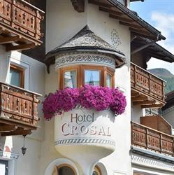 Albergo Crosal, Livigno orari di apertura