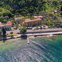 Albergo Del Garda, Torri del Benaco orari di apertura