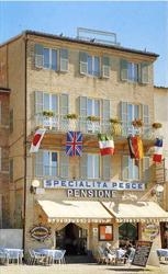 Albergo Delfino Azzurro Loreto, Centro Storico - Orari di apertura