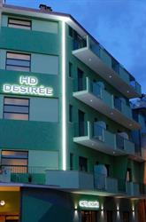 Albergo Desiree', San Benedetto del Tronto orari di apertura