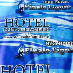Albergo Deutsche Familien, Finale Ligure orari di apertura