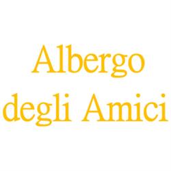 Albergo degli Amici, Sampeyre orari di apertura