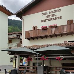 Hotel Ristorante Del Negro, Sutrio orari di apertura