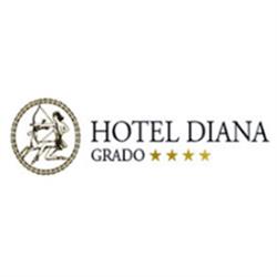 Hotel Diana, Grado orari di apertura