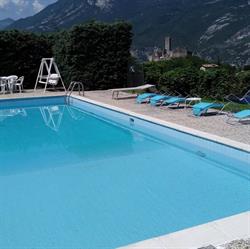 Albergo Drena, orari di apertura