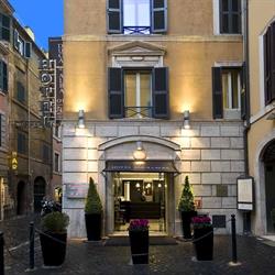 Albergo Duca D'alba, Roma orari di apertura