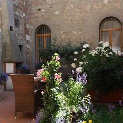 Albergo Duomo - Il Girasole SNC Di Barbi Lida, Montepulciano orari di apertura