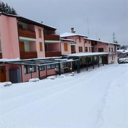 Hotel Edelweiss, Brenzone orari di apertura