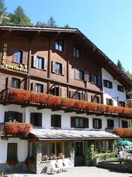 Albergo Edelweiss, Courmayeur orari di apertura