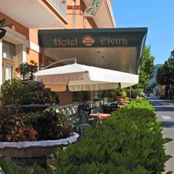 Albergo Elvira Di Del Moro Fabio Biagio E Guido Snc, Fiuggi orari di apertura
