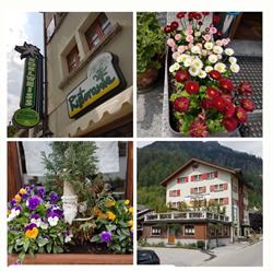 Albergo Edelweiss, Formazza orari di apertura