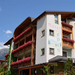 Hotel Eden Primiero Trentino Primiero San Martino di Castrozza, Fiera Di Primiero - Orari di apertura