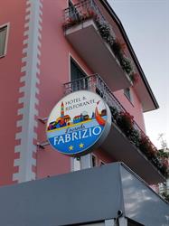 Albergo Ristorante Fabrizio, Caorle orari di apertura