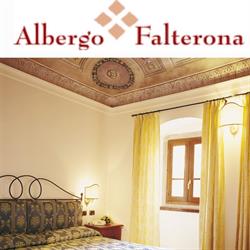 Albergo Falterona, Stia orari di apertura