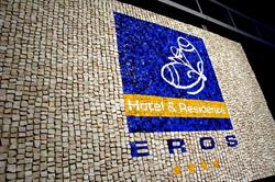 Hotel Eros Residence, Cervia orari di apertura