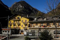 Albergo Fior Di Roccia, Gaby orari di apertura