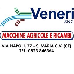 Veneri (S.n.c.), Santa Maria Capua Vetere orari di apertura