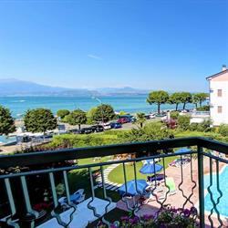 Albergo Fornaci, Peschiera del Garda orari di apertura