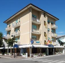 Albergo Fornaro Di Fornaro Giancarlo, Caorle orari di apertura