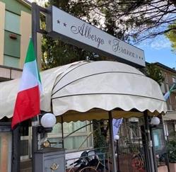 Albergo Franca, Riolo Terme orari di apertura