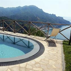 Garden Ravello, Hotel - Restaurant - Bar - Pool, orari di apertura