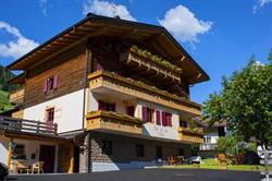Albergo Garni' Col Da La Vila, Canazei orari di apertura
