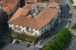 Albergo Giardino Di Bertalli Ezio & C. S.a.s., Arona orari di apertura