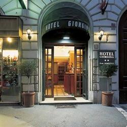 Albergo Giorgina Di Simeone A., Roma orari di apertura