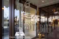 Albergo Grande Albergo Le Fonti, Chianciano Terme orari di apertura