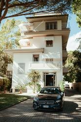 Albergo Hotel Giulio Cesare, Montignoso orari di apertura