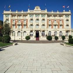 Albergo Grand Hotel, Cesenatico orari di apertura