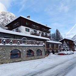 Albergo Grande Rousse, Rhemes-Notre-Dame orari di apertura