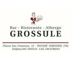 Albergo Ristorante Grossule, Roverè Veronese orari di apertura