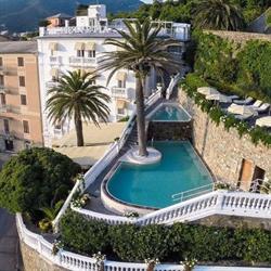 Albergo Helvetia, Sestri Levante orari di apertura