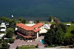 Albergo Ristorante Aquarium Iseo, Clusane - Orari di apertura