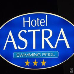 Hotel Astra, Cervia orari di apertura