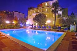 Albergo Hotel Benaco, Desenzano del Garda orari di apertura