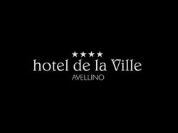 Albergo Hotel De La Ville, Avellino orari di apertura