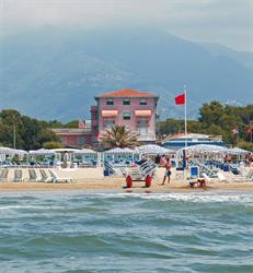 Albergo Happy Hotel, Marina di Pietrasanta orari di apertura