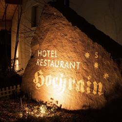 Albergo Hochrain, Naz-Sciaves orari di apertura