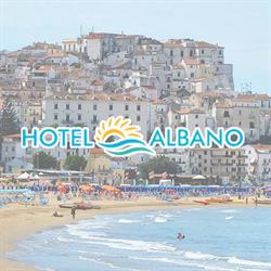 Albergo Hotel Albano, Rodi Garganico orari di apertura
