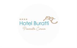 Albergo Hotel Buratti, Cervia orari di apertura