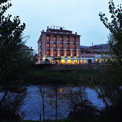 Albergo Hotel Cavour, Rieti orari di apertura