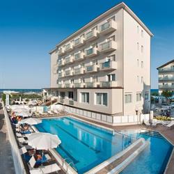 Albergo Hotel Continental, Cervia orari di apertura