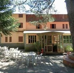 Albergo Hotel dei Pini, Lorica orari di apertura