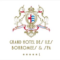 Grand Hotel et des Iles Borromées, Stresa orari di apertura