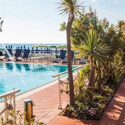 Hotel Gabriella, Diano Marina orari di apertura