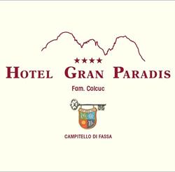 Albergo Hotel Gran Paradis, Campitello di Fassa orari di apertura