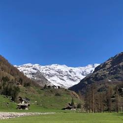 Albergo Hotel Jolanda, Gressoney-La-Trinité orari di apertura