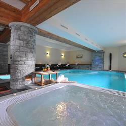 Albergo Hotel La Rocca, Chatillon orari di apertura